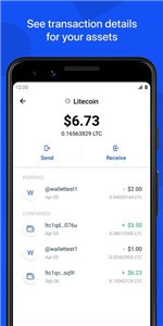 coinbase wallet