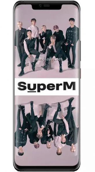 superm wallpaper壁纸大全app免费版 v4.0