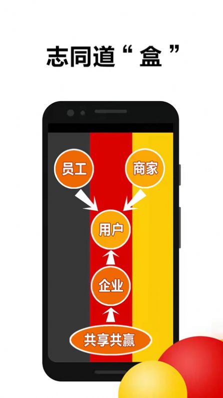 饭盒人app最新版 v1.0.11