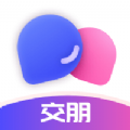 交朋同城社交app手机版 v1.0.0