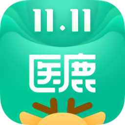 医鹿阿里健康客户端app