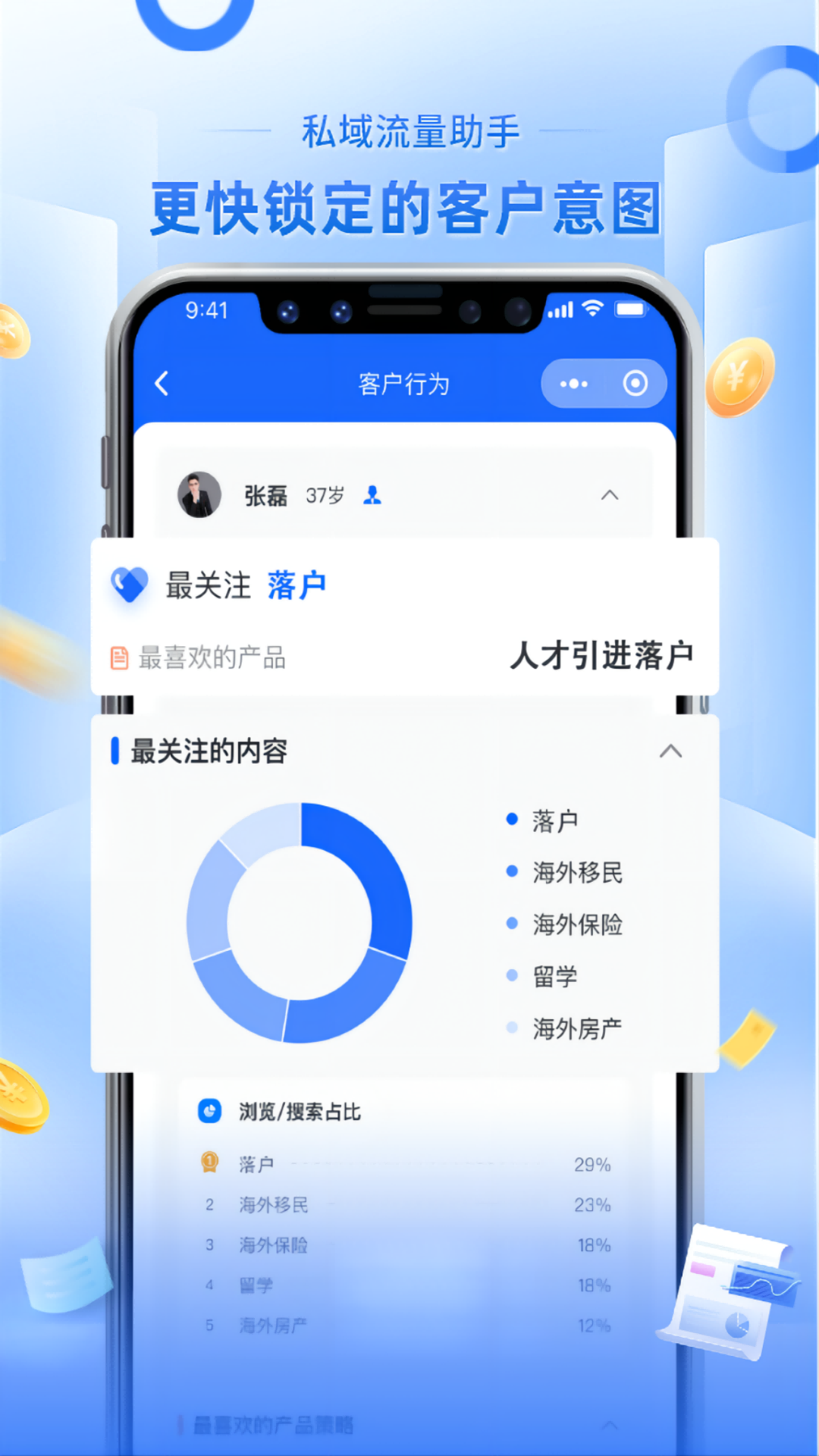 易投顾展业平台app官方版 v1.0.0