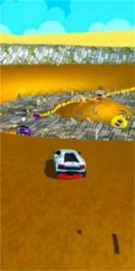 real cars extreme racing游戏手机版 v1.0