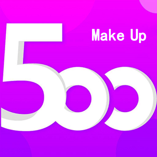 500makeup