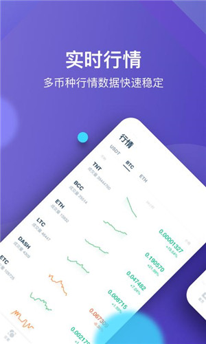 火币huobi钱包